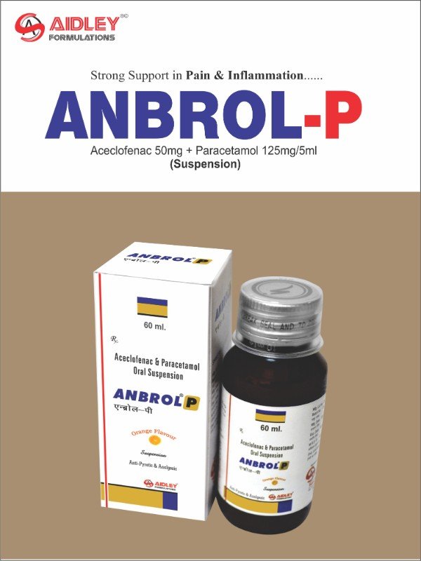 ANBROL-P